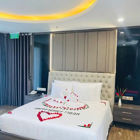 Le Anh Hotel Phu Quoc Luaran gambar