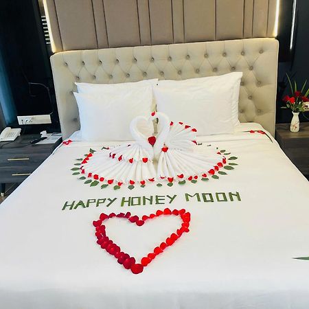 Le Anh Hotel Phu Quoc Luaran gambar