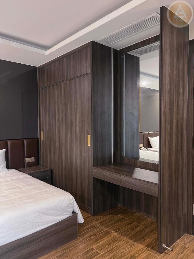 Le Anh Hotel Phu Quoc Luaran gambar