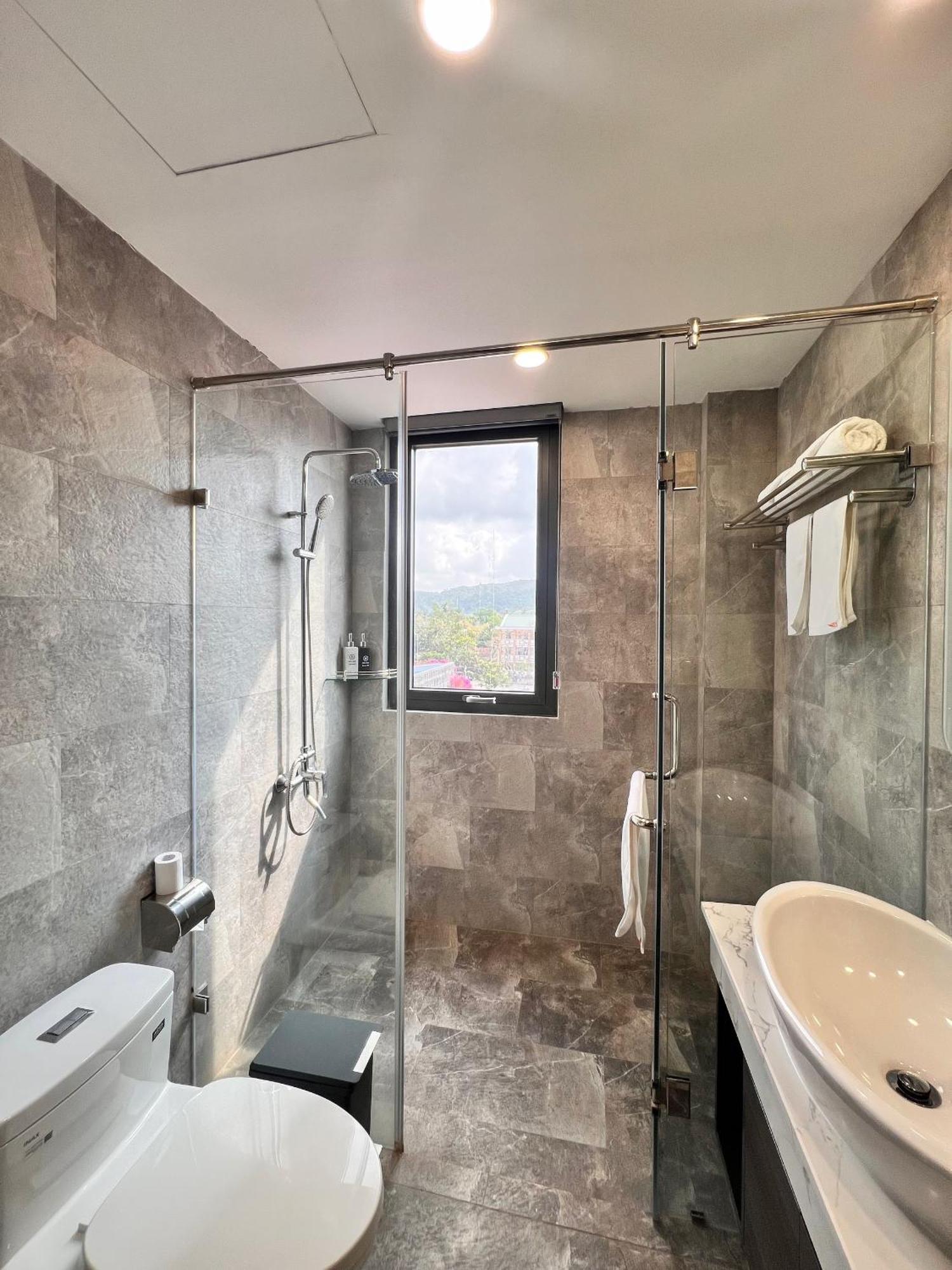 Le Anh Hotel Phu Quoc Luaran gambar