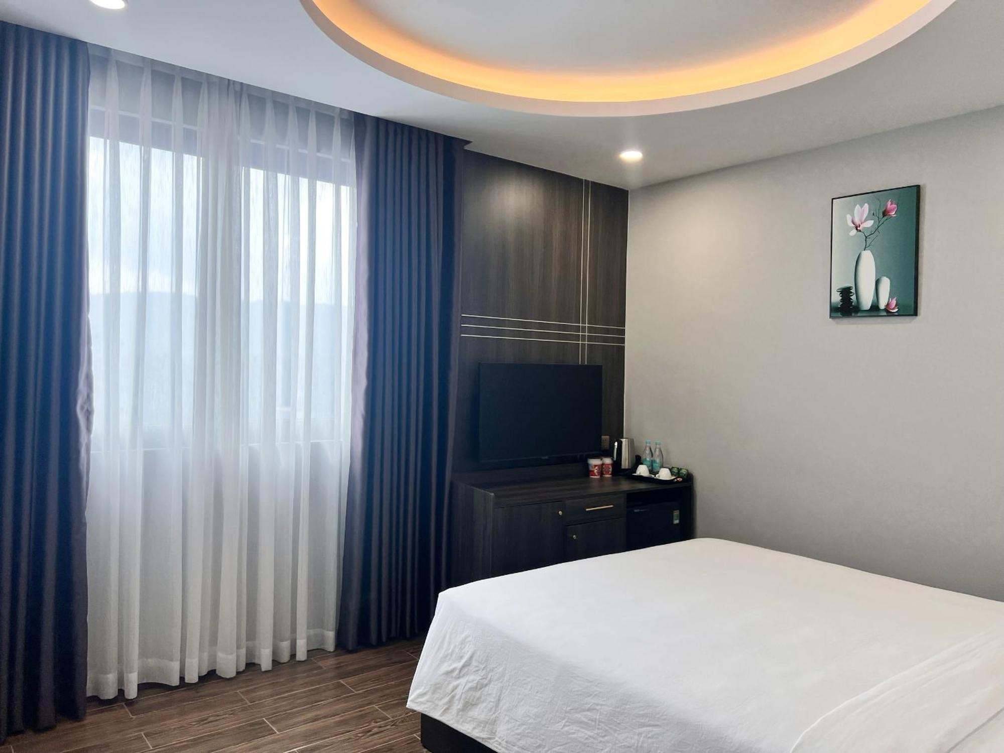 Le Anh Hotel Phu Quoc Luaran gambar