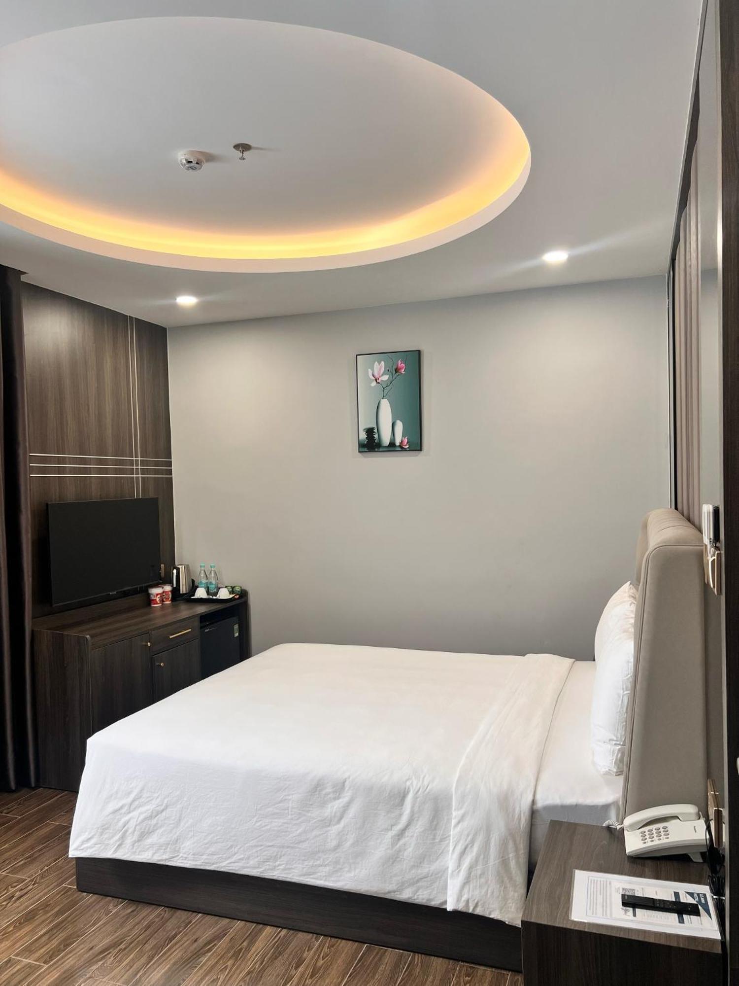 Le Anh Hotel Phu Quoc Luaran gambar