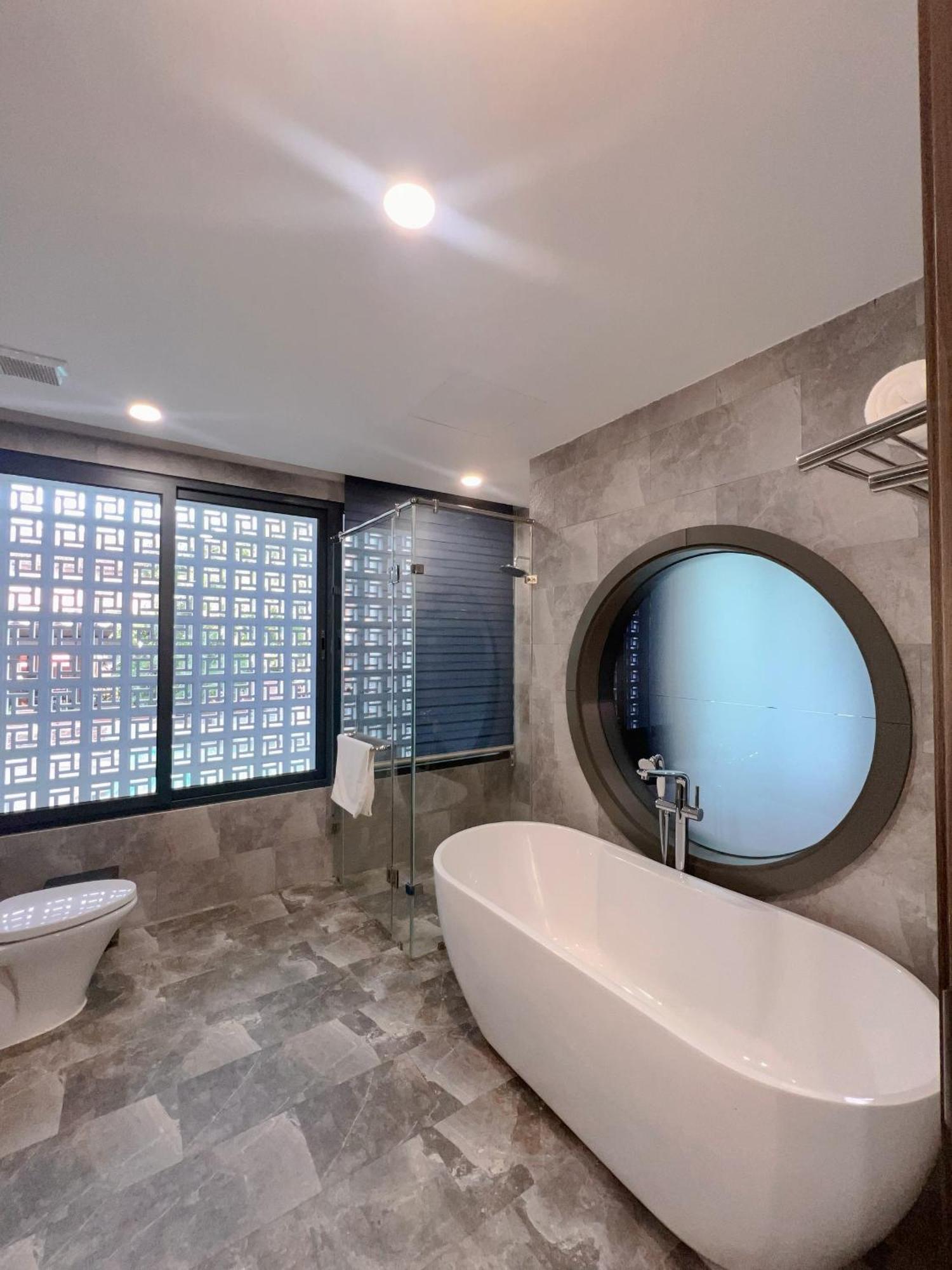 Le Anh Hotel Phu Quoc Luaran gambar