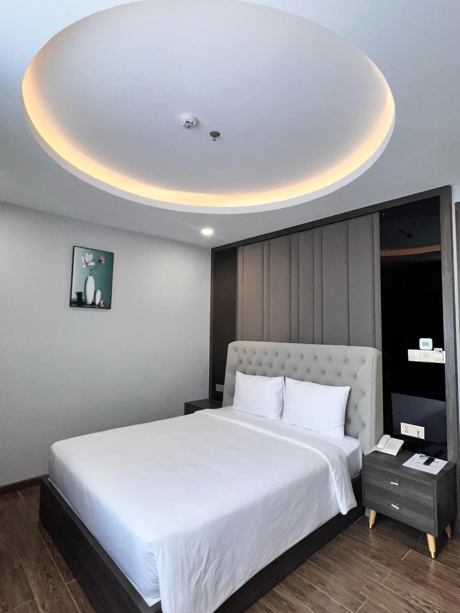 Le Anh Hotel Phu Quoc Luaran gambar