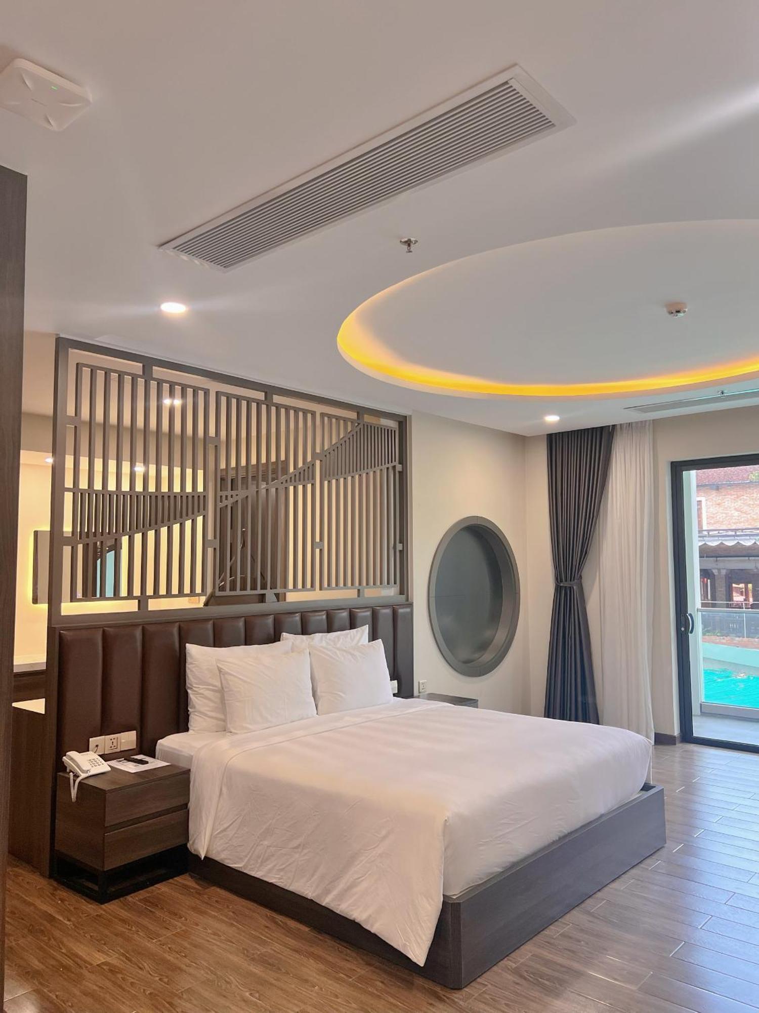 Le Anh Hotel Phu Quoc Luaran gambar