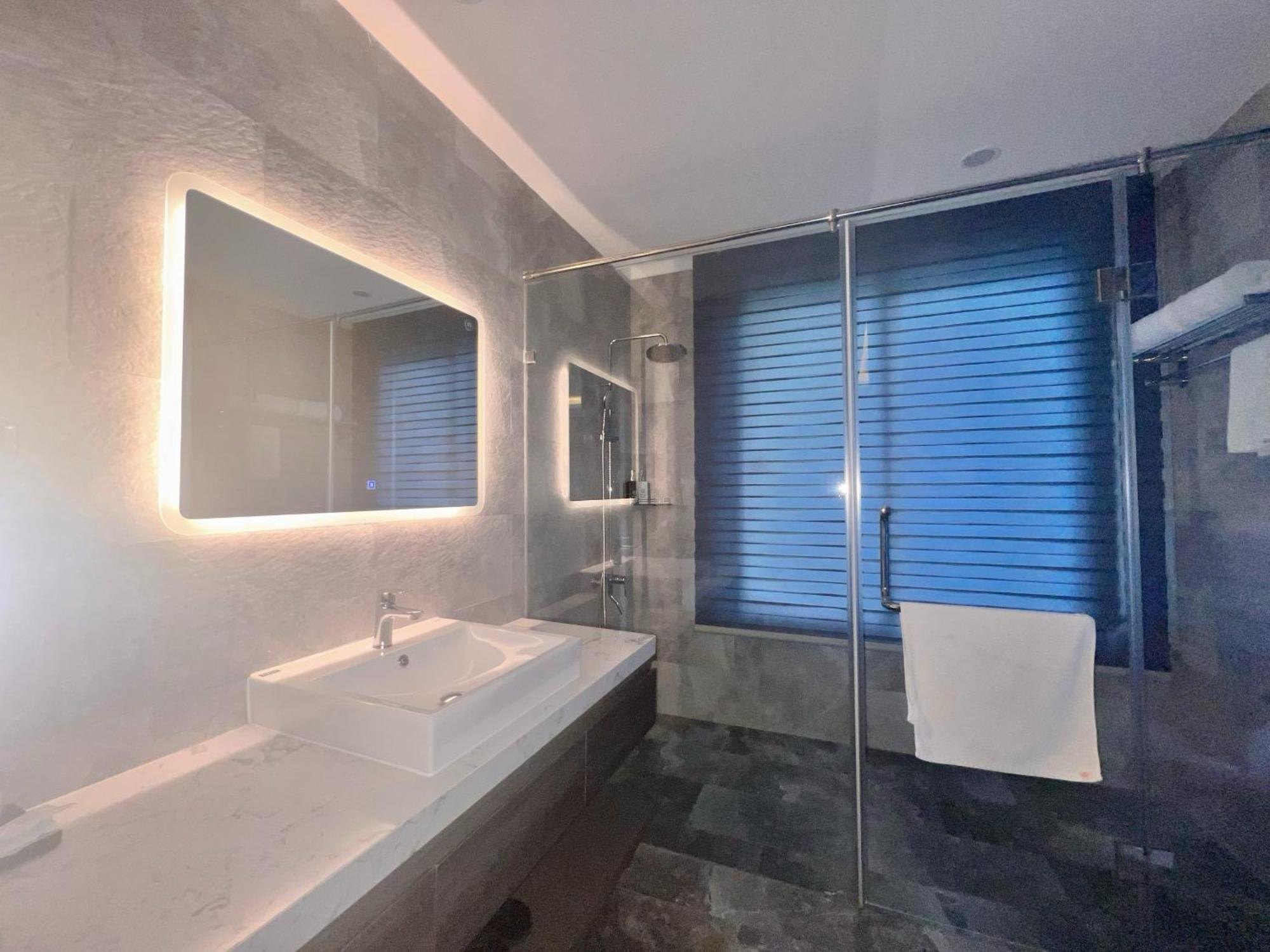 Le Anh Hotel Phu Quoc Luaran gambar