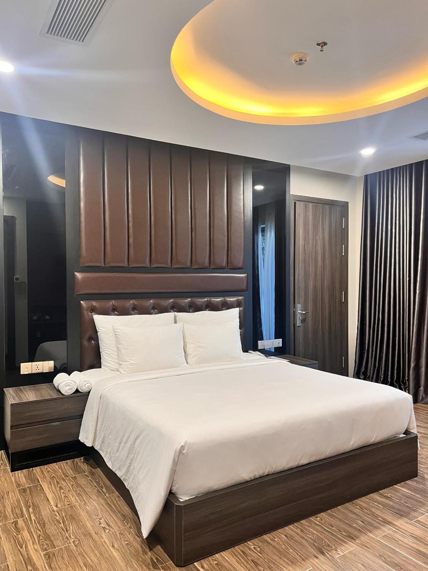 Le Anh Hotel Phu Quoc Luaran gambar