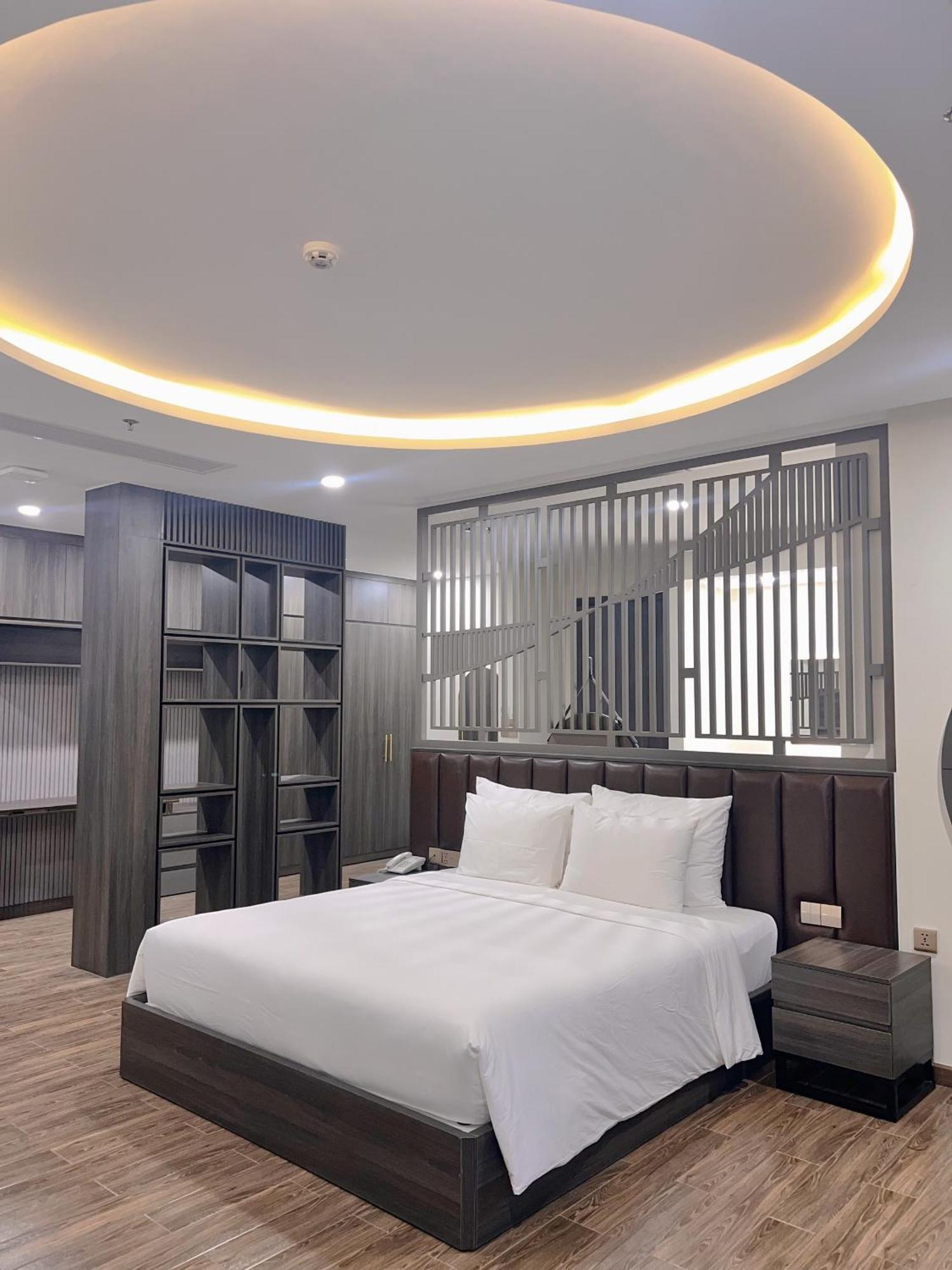 Le Anh Hotel Phu Quoc Luaran gambar