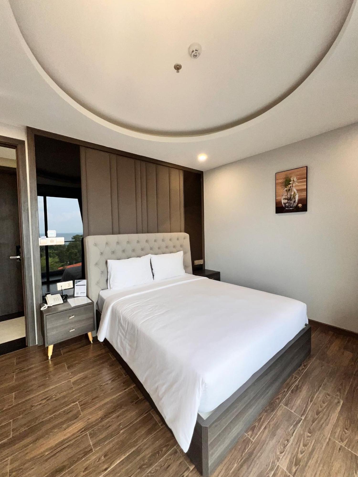 Le Anh Hotel Phu Quoc Luaran gambar