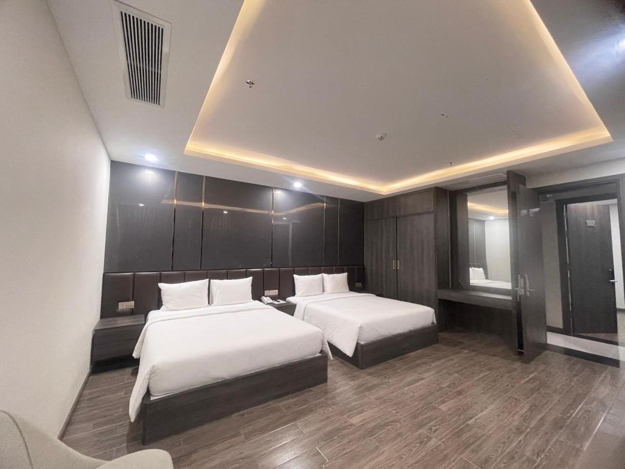 Le Anh Hotel Phu Quoc Luaran gambar