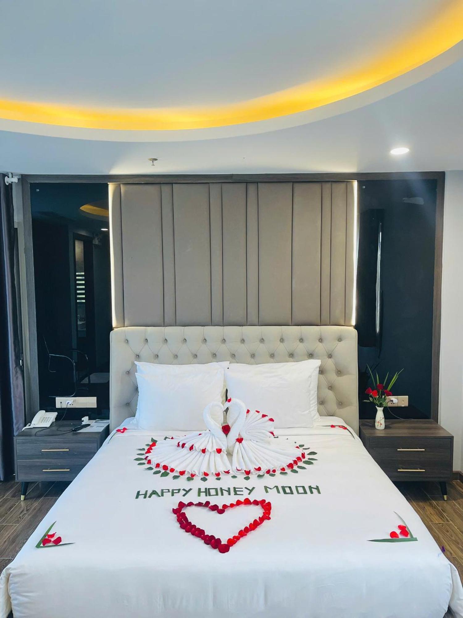 Le Anh Hotel Phu Quoc Luaran gambar