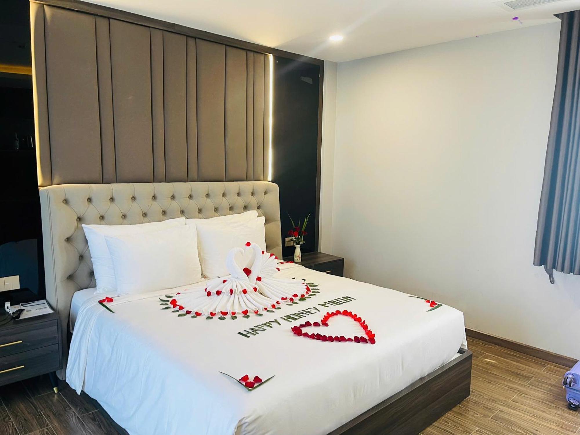 Le Anh Hotel Phu Quoc Luaran gambar