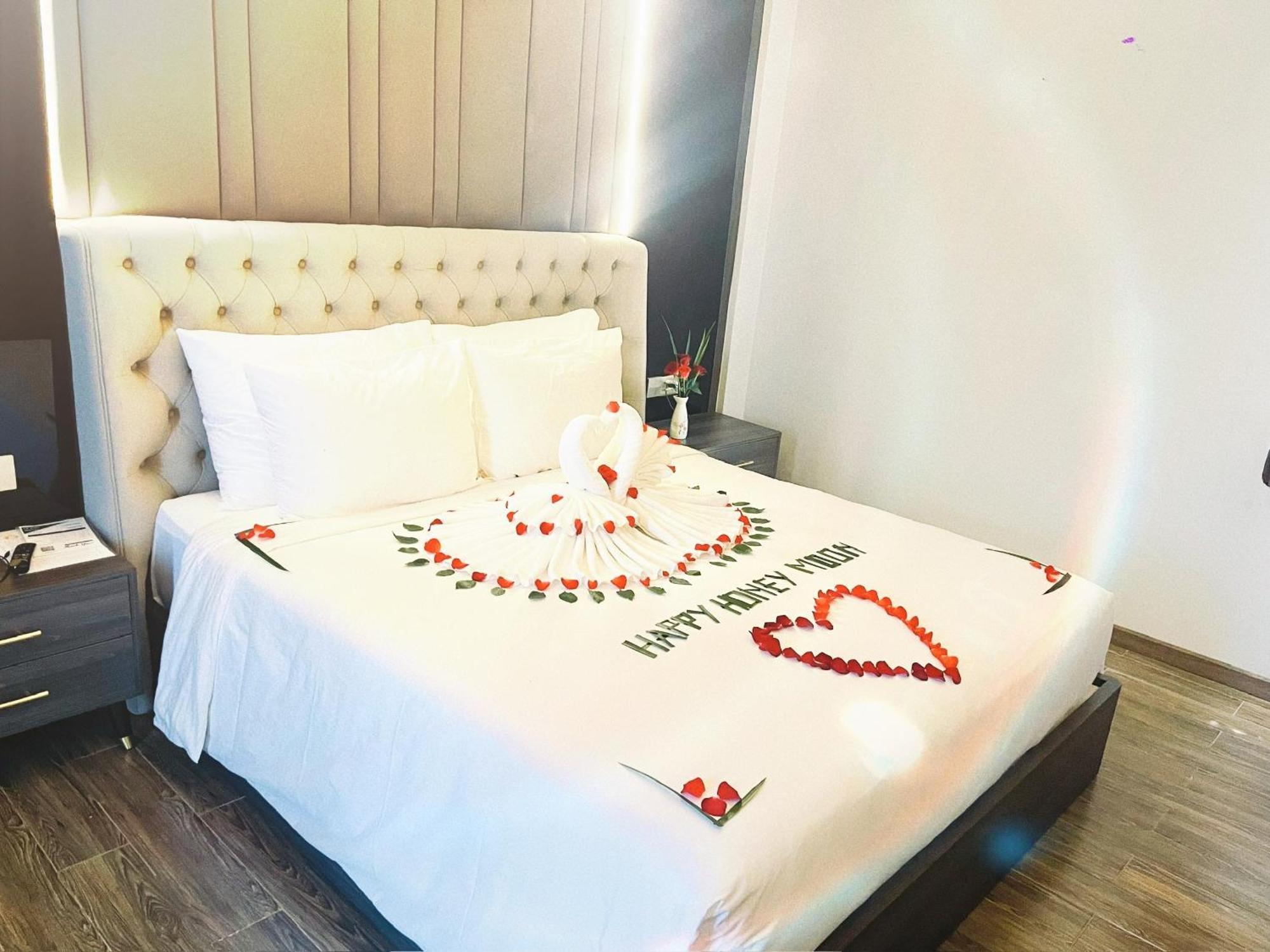 Le Anh Hotel Phu Quoc Luaran gambar
