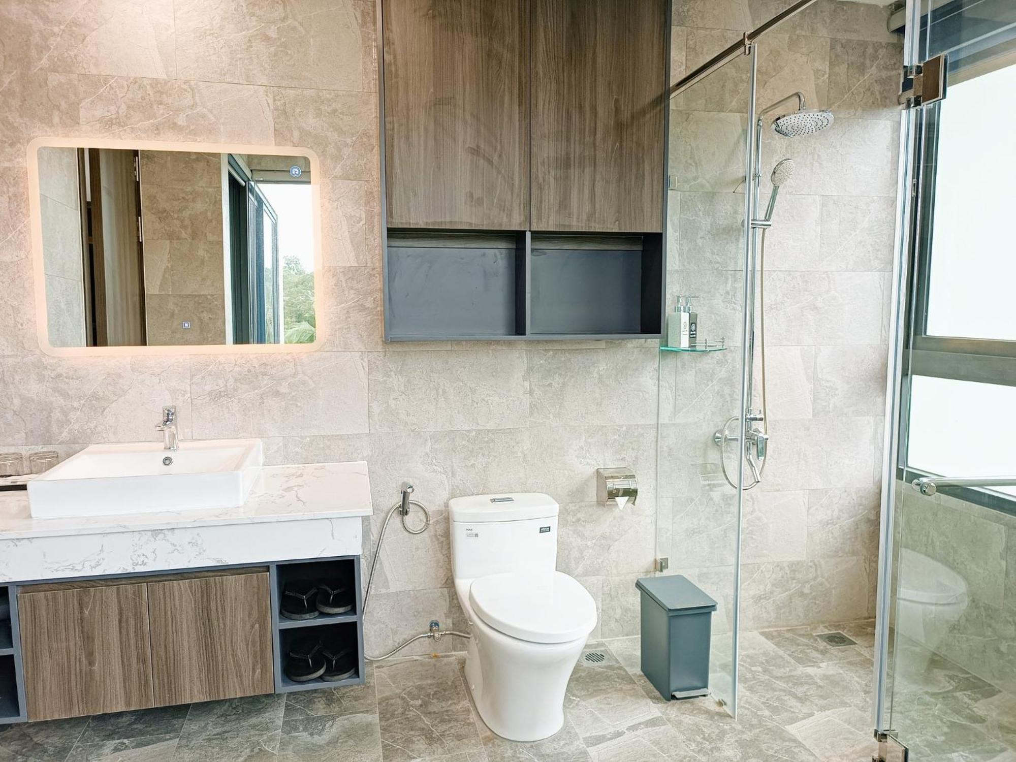 Le Anh Hotel Phu Quoc Luaran gambar